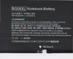 HP 804175-181 replacement laptop battery for EliteBook 1040 G3 models This HP 804175 battery is rated 45 - image 4