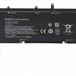 HP 805096-001 replacement laptop battery for EliteBook 1040 G3