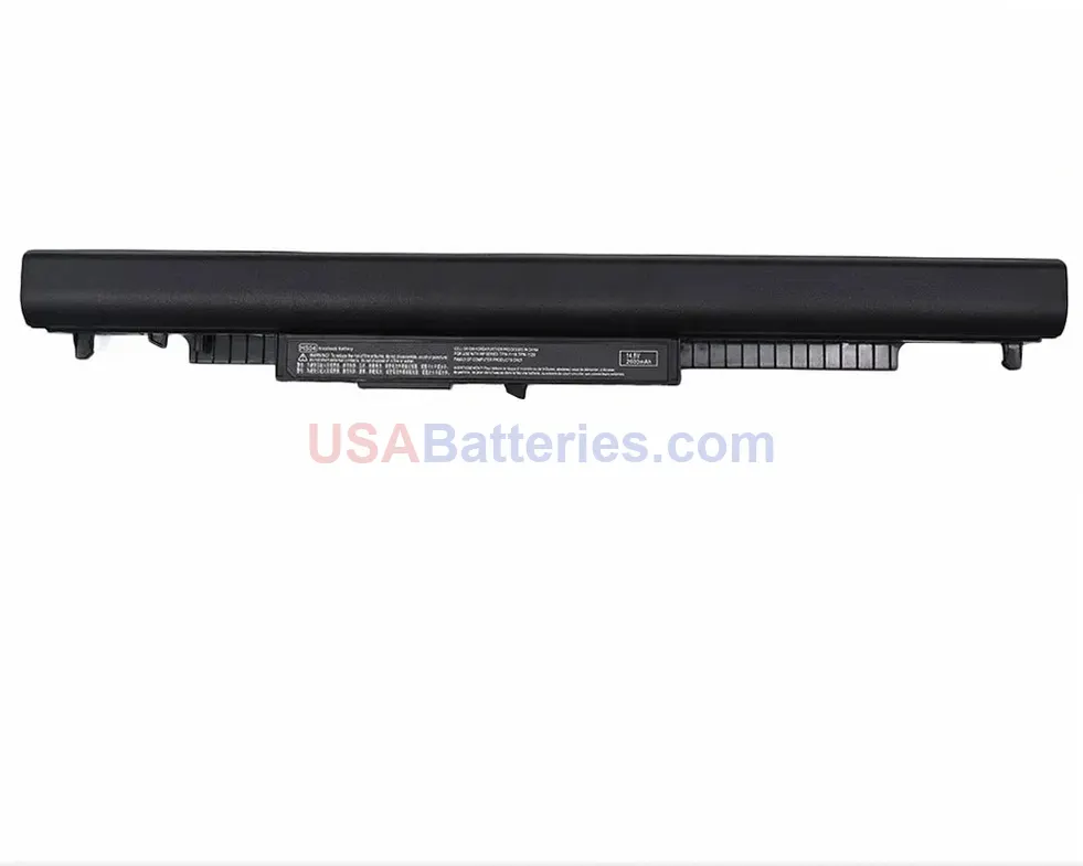 HP 807611-131 battery HP 807611-131 replacement laptop battery for HP 240 245 246 250 255