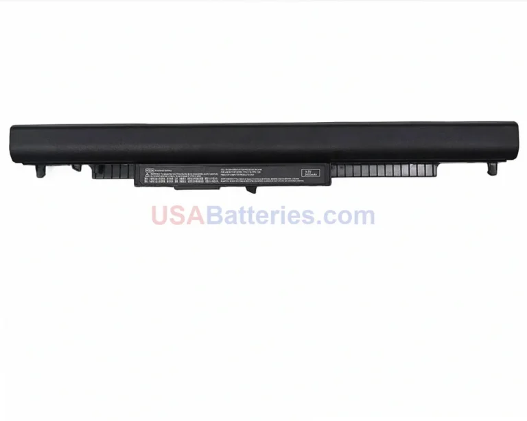 HP 807611-131 replacement laptop battery for Pavilion 14
