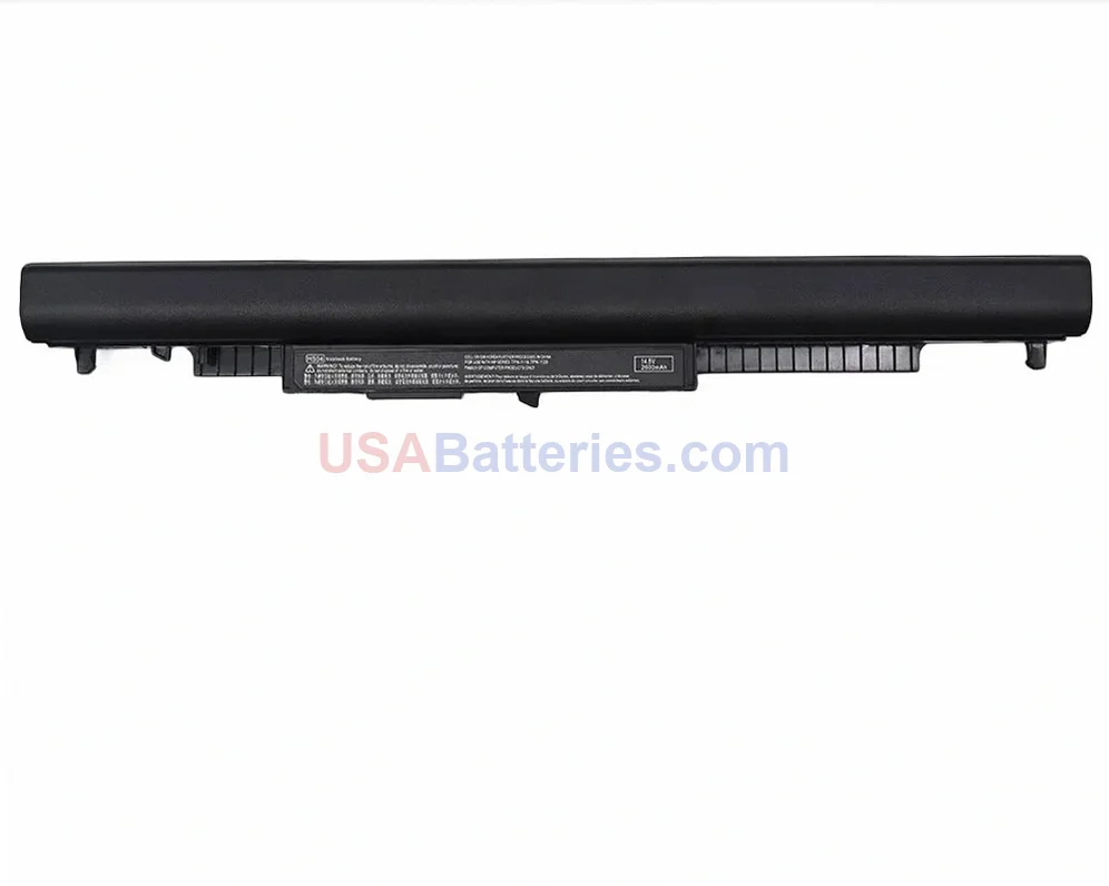 HP 807611-131 battery HP 807611-131 replacement laptop battery for Pavilion 14