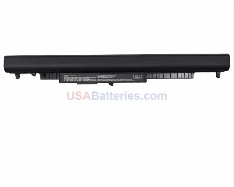 HP 807611-131 replacement laptop battery for Pavilion 14Q