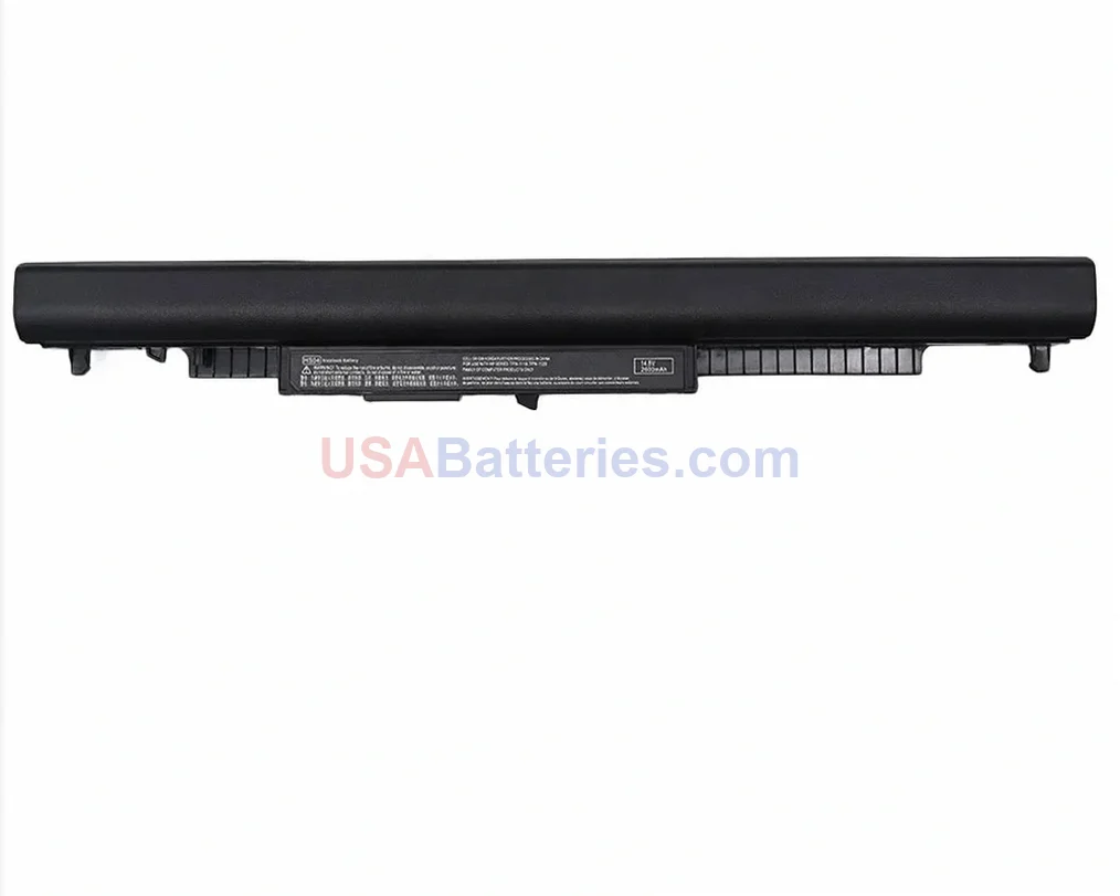 HP 807612-131 battery HP 807612-131 replacement laptop battery for Pavilion 14Q