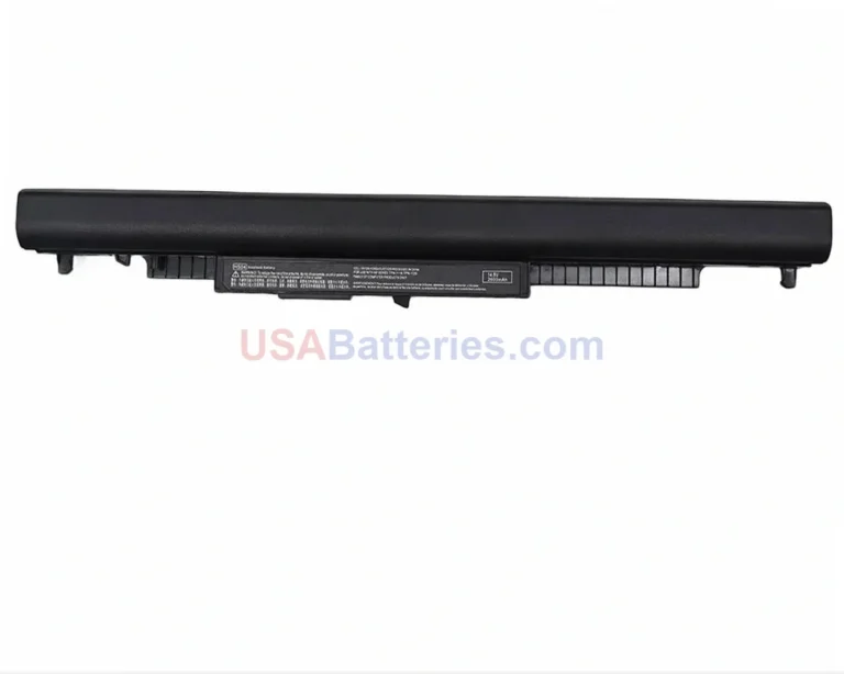 HP 807966-001 replacement laptop battery for Pavilion 14