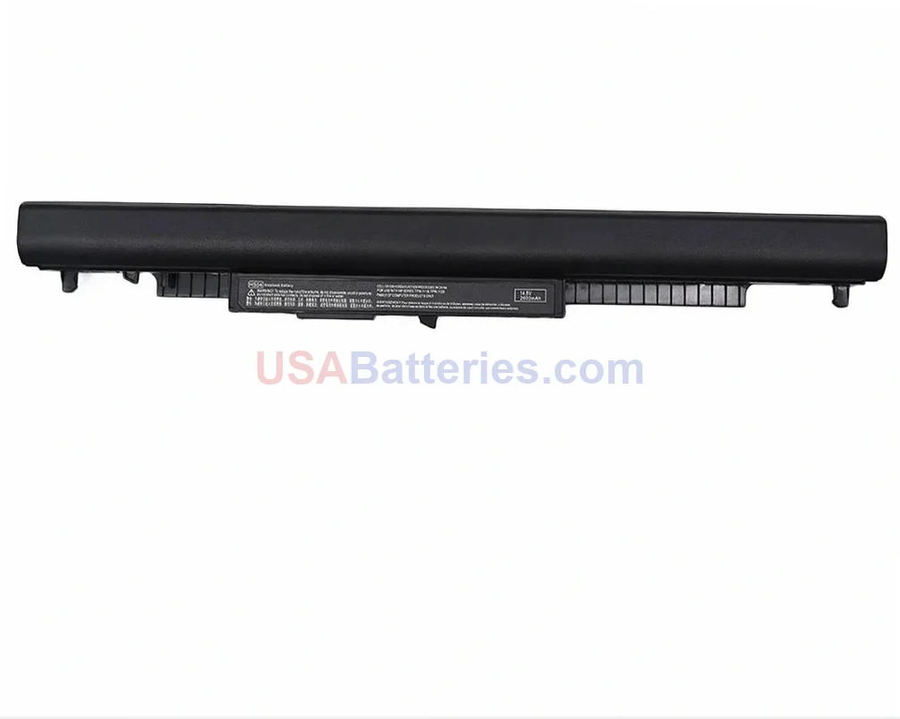 HP 807966-001 battery HP 807966-001 replacement laptop battery for Pavilion 14