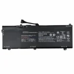 HP 808396-421 replacement laptop battery for HP Zbook 17 - image 2