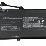 HP 808396-421 replacement laptop battery for HP Zbook 17 - image 3