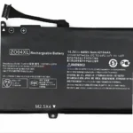 HP 808396-421 replacement laptop battery for HP Zbook 17 - image 4