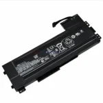HP 808398-2B1 replacement laptop battery for HP ZBook 15 G3