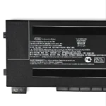 HP 808398-2B2 replacement laptop battery