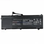 HP 808450-001 replacement laptop battery for HP Zbook 17 - image 2