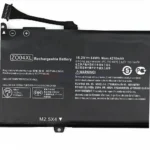 HP 808450-001 replacement laptop battery for HP Zbook 17 - image 3