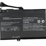 HP 808450-001 replacement laptop battery for HP Zbook 17 - image 4
