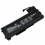 HP 808452-001 replacement laptop battery