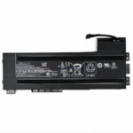 HP 808452-001 replacement laptop battery - image 3