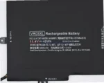 HP 816238 replacement laptop battery for HP Envy 13-D - image 4