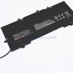 HP 816243-005 replacement laptop battery for HP Envy 13-D