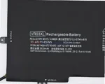 HP 816243-005 replacement laptop battery for HP Envy 13-D - image 4