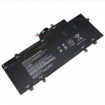 HP 816498-1B1 replacement laptop battery for Chromebook 14-AK