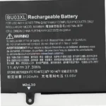 HP 816498-1B1 replacement laptop battery for Chromebook 14-AK - image 4