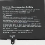 HP 816609-005 replacement laptop battery for Chromebook 14-AK - image 4