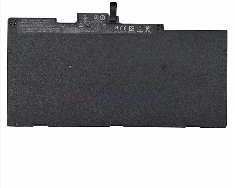 HP 820G4 battery HP 820G4 replacement laptop battery for EliteBook 820 G4