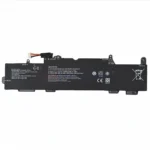 HP 830G5 replacement laptop battery for EliteBook 735 G5