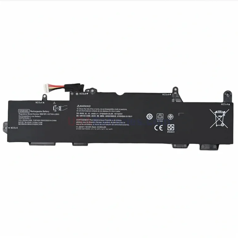 HP 830G5 replacement laptop battery for EliteBook 735 G5