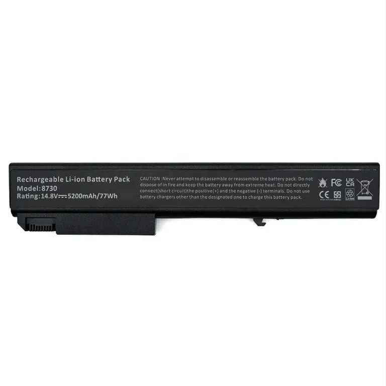 Hp 8310B replacement laptop battery