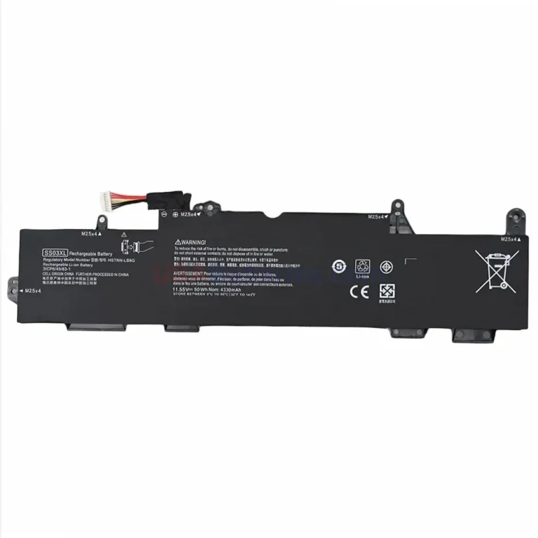 HP 840G5 replacement laptop battery for EliteBook 735 G5