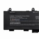 HP 840G7 replacement laptop battery for Elitebook 840 G7 10610U - image 4