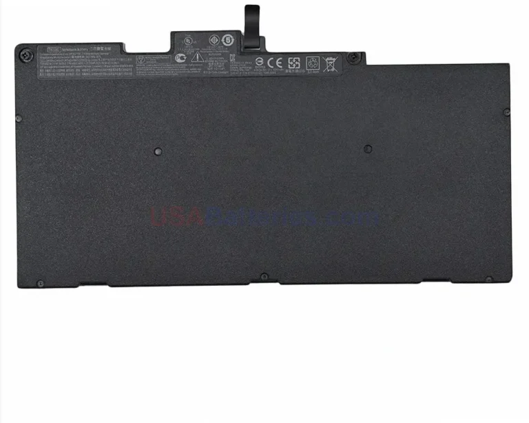 HP 840RG4 replacement laptop battery for EliteBook 840R
