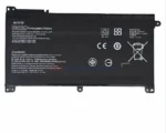 HP 844203-855 replacement laptop battery for Pavilion X360 13-U