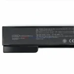 HP 8460P replacement laptop battery for EliteBook 8640P - image 3