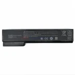 HP 8470W replacement laptop battery for HP EliteBook 8470W