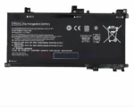 HP 849570-541 replacement laptop battery for HP Omen 15-AX