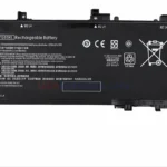 HP 849570-541 replacement laptop battery for HP Omen 15-AX