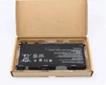 HP 849570-541 replacement laptop battery for HP Omen 15-AX - image 3