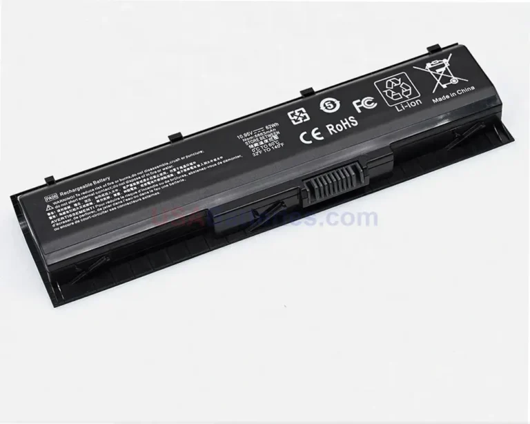 HP 849571-221 replacement laptop battery for HP Omen 17
