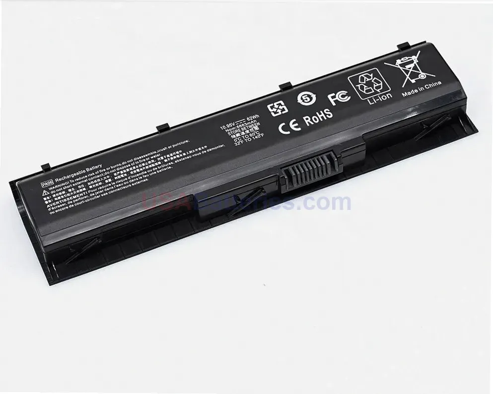 HP 849571-221 battery HP 849571-221 replacement laptop battery for Pavilion 17