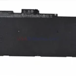 HP 850G3 replacement laptop battery for EliteBook 745 G3