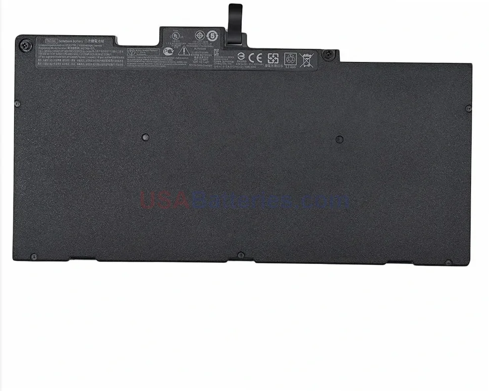 HP 850G4 battery HP 850G4 replacement laptop battery for EliteBook 850 G4