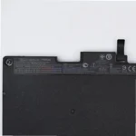 HP 850G4 replacement laptop battery for EliteBook 850 G4 - image 2