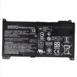 HP 851477-421 replacement laptop battery for ProBook 430 440 450 455 470 G4 G5