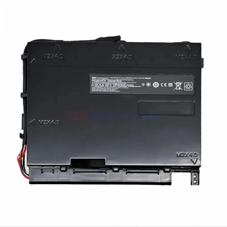 HP 852801-2C1 replacement laptop battery for Omen 17 204TX