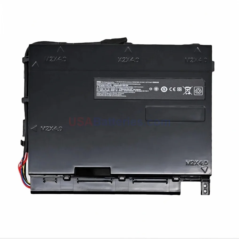 HP 852801-2C1 battery HP 852801-2C1 replacement laptop battery for Omen 17 204TX