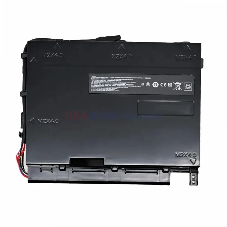 HP 853294-850 replacement laptop battery for Omen 17 204TX