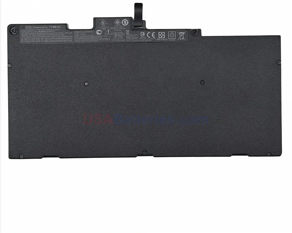 HP 854108-850 battery HP 854108-850 replacement laptop battery for Zbook 14u G4