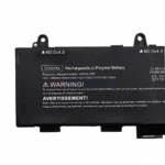 HP 855G7 replacement laptop battery for EliteBook 855 G7 - image 4