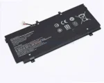 HP 859026-421 replacement laptop battery for Spectre x360 13